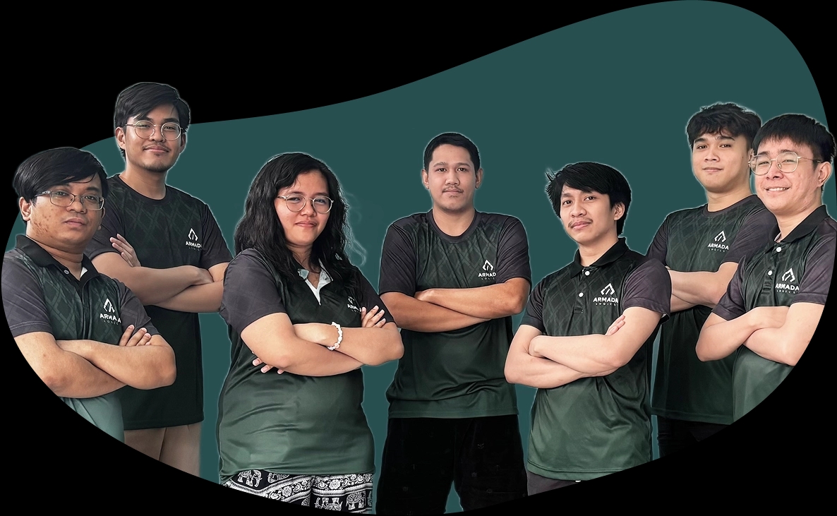 Armada team
