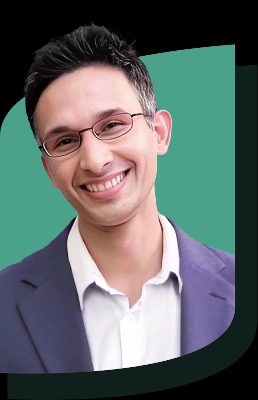 John Trivedi