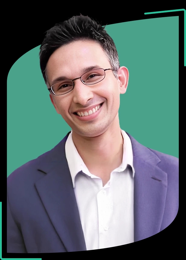 John Trivedi