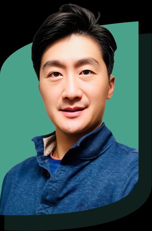 Joshua Huang