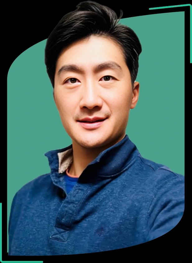 Joshua Huang